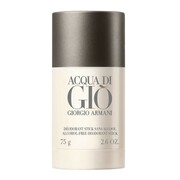 Giorgio Armani Acqua di Gio Pour Homme dezodorant sztyft 75ml (P1)