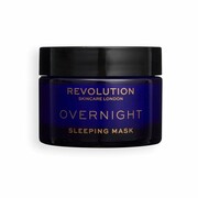 Revolution Skincare Overnight Sleeping Mask kojąca maska do twarzy na noc 50ml (P1)