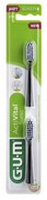 GUM SONIC DAILY- końcówki do szczoteczki sonicznej GUM Czarne 2 szt.
