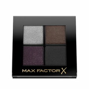 Max Factor Colour Expert Mini Palette paleta cieni do powiek 005 Misty Onyx 7g (P1)