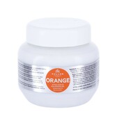 Kallos Cosmetics Orange Maska do włosów 275ml (W) (P2)