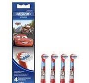 Końcówki do szczoteczki elektrycznej Braun EB10-2 - zdjęcie 1