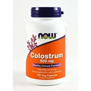 Colostrum 500 mg (120 kaps.)