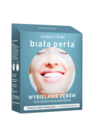 System wybielający zęby Biała Perła 10 dni - zdjęcie 2