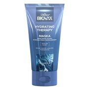 L'BIOTICA Biovax Glamour Hydrating Therapy nawilżająca maska do włosów 150ml (P1)