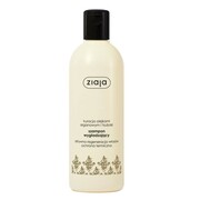 Ziaja Kuracja Arganowa szampon wygładzający do włosów suchych i zniszczonych 300ml (P1)