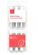 Końcówki Oclean Gum Care 6 sztuk P1S12 W06
