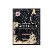 Mediheal Meience Blackbean Tea rozjaśniająco-nawilżająca maska w płachcie 25ml (P1)