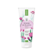 Lirene POWER OF PLANTS Wygładzający balsam do ciała OPUNCJA 200 ml