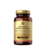 Solgar, Kompleks odpornościowy, 60 kapsułek