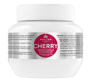 Kallos Cosmetics Cherry Maska do włosów 275ml (W) (P2)