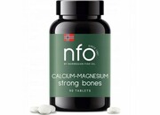 NFO Calcium-Magnesium (90 tabl.)