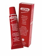 Ajona Stomaticum - Koncentrat pasty do zębów 6ml