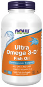 Ultra Omega 3-D (180 kaps.)
