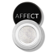 AFFECT - Cień sypki Charmy Pigment N-0142 Warming White, biało-złoty