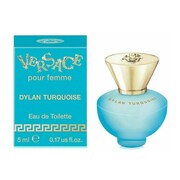 Versace Dylan Turquoise Pour Femme EDT 5ml (W) (P1)