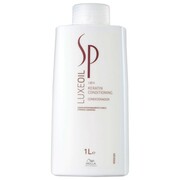 WELLA PROFESSIONALS Luxe Oil Keratin Conditioning Cream keratynowa odżywka do włosów 1000ml (P1)