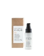 ZIAJA -lekki krem nawilżająco-dotleniający do twarzy pojemność: 50 ml
