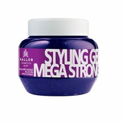 KALLOS Styling Gel żel do stylizacji włosów Mega Strong 275ml (P1)