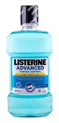Listerine Advanced Tartar Control Mouthwash Płyn do płukania ust 500ml