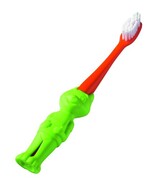 Elgydium Szczoteczka do zębów dla dzieci od 0 do 2 lat BABY