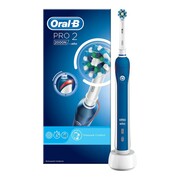 Oral-B PRO 2 2000N CrossAction Szczoteczka elektryczna do zębów