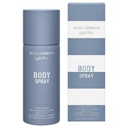 Dolce Gabbana Light Blue Pour Homme dezodorant spray 125ml (P1)