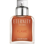Calvin Klein Eternity Flame For Men EDT 50ml (P1)