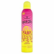 Got2B Volumania Bodifying Hairspray lakier do włosów dodający objętości 300ml (P1)