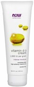 Witamina D3 1000 IU krem (118 ml)