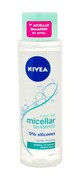 Nivea Purifying Micellar Shampoo Szampon do włosów 400ml (W) (P2)