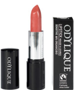 Odylique organiczna mineralna szminka n°19 - Brzoskwiniowa Melba / Peach Melba, 4,5 g