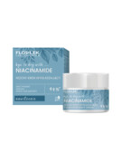 FLOSLEK - NIACINAMIDE Nocny krem wygładzający 50 ml