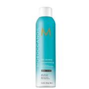 MOROCCANOIL Dry Shampoo suchy szampon do włosów ciemnych Dark Tones 205ml (P1)
