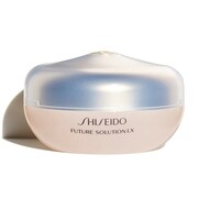 Shiseido Future Solution LX Total Radiance Loose Powder rozświetlający puder sypki Translucent 10g (P1)