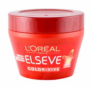 L´Oréal Paris Color-Vive Elseve Maska do włosów 300ml (W) (P2)