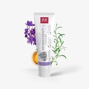 SPLAT Professional AROMATHERAPY - pasta regenerująco - wybielająca na noc z olejkami eterycznymi 100ml