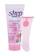 Strep Hair Removal Cream Opilca Krem do golenia 100ml (W) (P2)