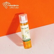 MACROVITA Olive.elia olejek do skóry opalonej SPF6 z bio-oliwą i olejkiem ze słonecznika 100ml