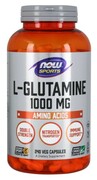 L-Glutamina (240 kaps.)