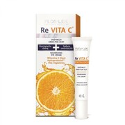 Floslek Re Vita C 40+ odżywczy krem pod oczy 15ml (P1)