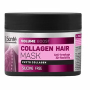 DR.SANTE Collagen maska do włosów dodający objętości z kolagenem 300ml (P1)