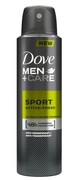Dove Sport Men + Care Active + Fresh Antyperspirant 150ml (M) (P2)