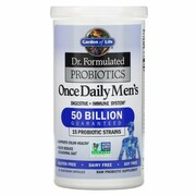 OnceDaily Men's (30 kaps.)