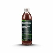 Barwa Ziołowa szampon ziołowy do włosów przetłuszczających się Pokrzywa 250ml (P1)