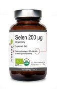 BIO Selen 200 mcg (60 kaps.)