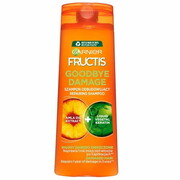 Garnier Fructis Goodbye Damage szampon wzmacniający do włosów bardzo zniszczonych 250ml (P1)