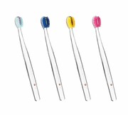 TELLO ORTHO Ultra soft 4920-Szczoteczka ortodontyczna