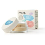 PAESE MINERALS Matujący podkład mineralny 104W Honey 7g