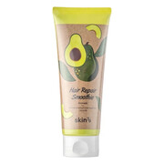 SKIN79 Regenerująco-nawilżająca maska do włosów Hair Repair Smoothie - Avocado 150ml
